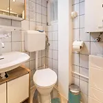 Apartment Hochfügenblick-erholung Für Zwei