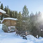 شقة Hochfuegenblick-erholung Fuer Zwei هوشفينغ