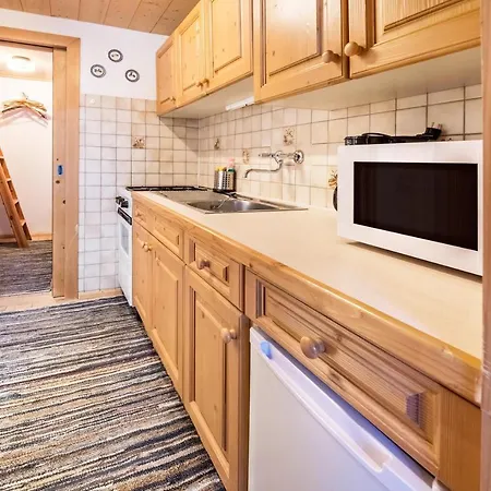 Hochfuegenblick-erholung Fuer Zwei *