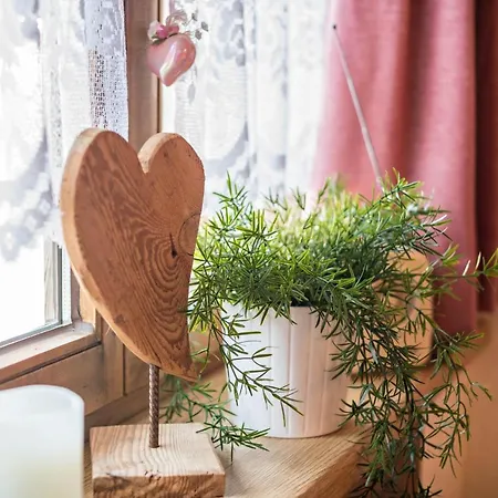 Appartement Hochfuegenblick-erholung Fuer Zwei