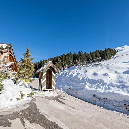 Hochfuegenblick-erholung Fuer Zwei *