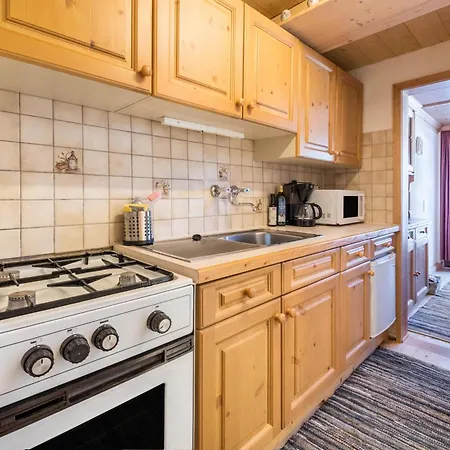 Hochfuegenblick-erholung Fuer Zwei * Hochfügen