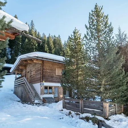 Hochfuegenblick-erholung Fuer Zwei Hochfugen