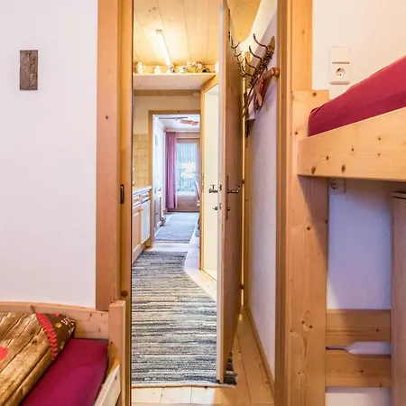 Apartament Hochfuegenblick-erholung Fuer Zwei *