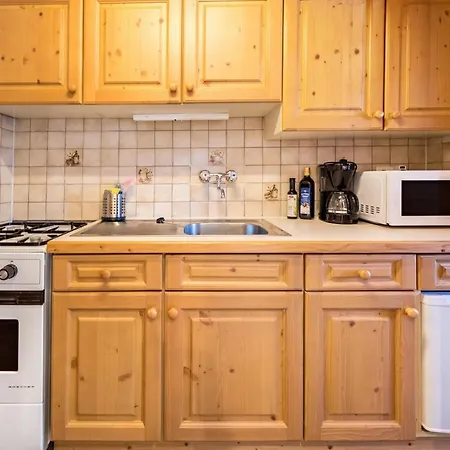 Hochfuegenblick-erholung Fuer Zwei * Hochfugen