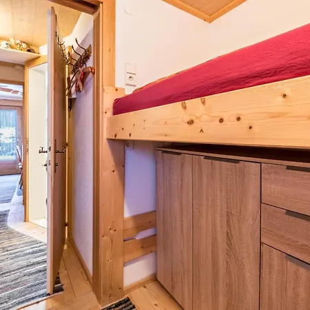 Hochfuegenblick-erholung Fuer Zwei Apartament Hochfugen