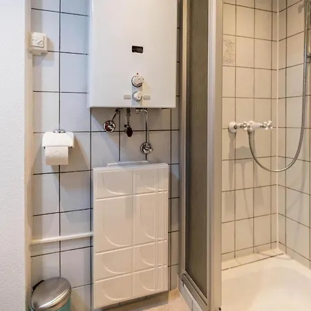 Hochfuegenblick-erholung Fuer Zwei Apartament Hochfugen