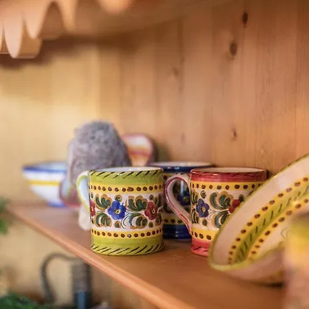 Apartament Hochfuegenblick-erholung Fuer Zwei